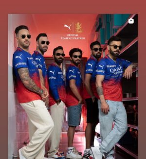Suni Instagram - ಬ್ಯಾಂಗ್ ಲೋರ್ ..ಬೆಂಗಳೂರು ಆಗಿದ್ದು 
#willjacks ಸಿಕ್ಕಿದ್ದು .. 1% ನ 100% ಮಾಡಿದ್ದು 
ಈ ಬಾರಿಯ ವಿಶೇಷ ..

ಕೊಹ್ಲಿ highest .. Runouts ..Catch ..magical swapnil ..first over wkts .. ಕೋಲ್ಕತ್ತಾ ಕರಣ್ ಶರ್ಮ lastover drama ಎಲ್ಲಾ ಮಜಕೊಟ್ಟವು 

ತುಂಬಾ ಫ್ಯಾನ್ಸ್ ಆಸೆಯಂತೆ ..cup ಹೊಡೆಯದಿದ್ದರೂ ಪರವಾಗಿಲ್ಲ .. ಈ ಮ್ಯಾಚ್ ಒಂದು runrate ಅಲ್ಲಿ ಗೆದ್ದು ಬಾ .. ಆಸೆ ಪೂರೈಸಿದ್ದು ಮರೆಲಾಗದು ..

ಮುಂದಿನ ಬಾರಿ ..ಒಳ್ಳೆಯ ತಂಡ ಕಟ್ಟಿ ...scounting ಆಗಲಿ ..ಕರುನಾಡ ಪ್ಲೇಯರ್ಸ್ ಗೆ ಅವಕಾಶ ದೊರಕಲಿ ..#ವೈಶಾಕ್ ..ವಿದ್ವತ್ ಕಾವೇರಪ್ಪ ..ಕೌಶಿಕ್ 
ಒಳ್ಳೆ ಬೌಲರ್ಸ್ ಇದ್ದಾರೆ .. ಗಮನವಿರಲಿ ..
ಬರಿ ಬಾಲ್ ಅಲ್ಲಾ ..ಮ್ಯಾಚ್ ಟರ್ನ್ ಮಾಡುವಂತಹ spinner ಹುಡುಕಿ ..