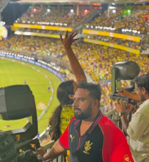 Suni Instagram - ಬ್ಯಾಂಗ್ ಲೋರ್ ..ಬೆಂಗಳೂರು ಆಗಿದ್ದು 
#willjacks ಸಿಕ್ಕಿದ್ದು .. 1% ನ 100% ಮಾಡಿದ್ದು 
ಈ ಬಾರಿಯ ವಿಶೇಷ ..

ಕೊಹ್ಲಿ highest .. Runouts ..Catch ..magical swapnil ..first over wkts .. ಕೋಲ್ಕತ್ತಾ ಕರಣ್ ಶರ್ಮ lastover drama ಎಲ್ಲಾ ಮಜಕೊಟ್ಟವು 

ತುಂಬಾ ಫ್ಯಾನ್ಸ್ ಆಸೆಯಂತೆ ..cup ಹೊಡೆಯದಿದ್ದರೂ ಪರವಾಗಿಲ್ಲ .. ಈ ಮ್ಯಾಚ್ ಒಂದು runrate ಅಲ್ಲಿ ಗೆದ್ದು ಬಾ .. ಆಸೆ ಪೂರೈಸಿದ್ದು ಮರೆಲಾಗದು ..

ಮುಂದಿನ ಬಾರಿ ..ಒಳ್ಳೆಯ ತಂಡ ಕಟ್ಟಿ ...scounting ಆಗಲಿ ..ಕರುನಾಡ ಪ್ಲೇಯರ್ಸ್ ಗೆ ಅವಕಾಶ ದೊರಕಲಿ ..#ವೈಶಾಕ್ ..ವಿದ್ವತ್ ಕಾವೇರಪ್ಪ ..ಕೌಶಿಕ್ 
ಒಳ್ಳೆ ಬೌಲರ್ಸ್ ಇದ್ದಾರೆ .. ಗಮನವಿರಲಿ ..
ಬರಿ ಬಾಲ್ ಅಲ್ಲಾ ..ಮ್ಯಾಚ್ ಟರ್ನ್ ಮಾಡುವಂತಹ spinner ಹುಡುಕಿ ..