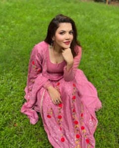 Actress Sunitha Pandey HD Instagram Photos and Wallpapers July 2024