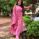 Sunitha Pandey