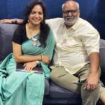 Sunitha Upadrashta