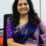 Sunitha Upadrashta