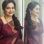 Sunitha Upadrashta