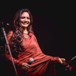 Sunitha Upadrashta