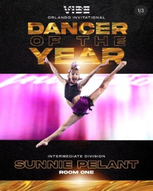 Sunnie Pelant Instagram - Truly excited and grateful to start this journey with @hollywoodvibe!!! 
Thank you from the bottom of my heart!! 
My @roomone.space fam… amazing teachers and dancers…your continual support, focus, training, and inspiration are unparalleled. I love you all 🤍 
@nicolemarieperezv 
@ashleyvanessavalerio 
@simoneswiiift 
@holden.maples 
Grateful to be trained daily with your mad skills! 
AND @flexibilitystudio 
@championrhythmics 
@bellaphillips6202 
@laurenjacky
@lynchdanceinstitute 
@ztato
Thank you for your specialty training. I appreciate all you have done to help me! 
#ROszn1 #DOTY #hollywoodvibe #gratefulheart #dreamscometrue #tfscouting