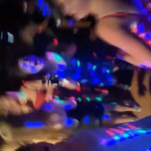 Sunnie Pelant Instagram - 🛳️ 8th Grade Harbor Cruise! 🛳️ I had such an amazing time, and I am going to miss all these amazing people 🤍 #8thgrade #harborcruise #friends #cruisin #fancy #🤍