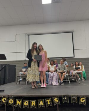Sunnie Pelant Instagram - 🤍Freshman who?!🤍 I can’t believe I will be into high school at the end of summer!! I can’t wait for many new exciting adventures to come!! I am so thankful for my family, thank you guys for always cheering me on and supporting me 🥰 #freshman #graduation #8thgradegrad #family #MVLA #ilovemyfamily #grad