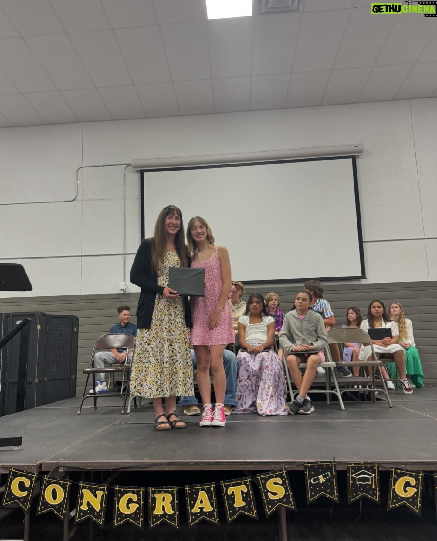 Sunnie Pelant - 724 Likes - 🤍Freshman who?!🤍 I can’t believe I will be into high school at the end of summer!! I can’t wait for many new exciting adventures to come!! I am so thankful for my family, thank you guys for always cheering me on and supporting me 🥰 #freshman #graduation #8thgradegrad #family #MVLA #ilovemyfamily #grad