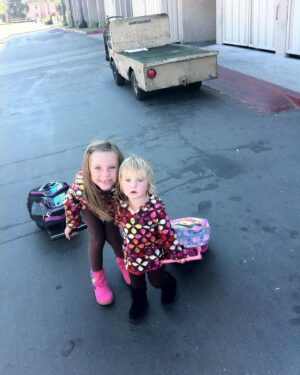 Sunnie Pelant Instagram - HAPPY BIRTHDAY to the best sister ever!! I miss you soo much and I love you so much! I miss all of our adventures, our car rides, and playing Roblox! I would give anything to be with you right now celebrating your day!! I love you so so soooo much and I hope you have an incredible day!! 🩷🩷🩷 #seannasday #sisters #btsarmy #suzyandtina @seannapelant