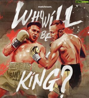 Sunny Edwards Instagram - Who will be King?

21-0

@daznboxing @matchroomboxing