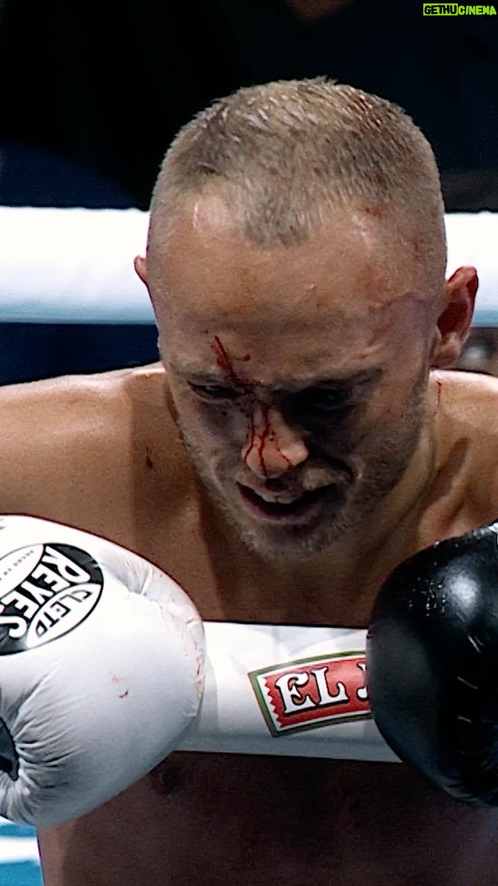 Sunny Edwards - 3.4K Likes - Fun whilst it lasted..
@daznboxing @matchroomboxing