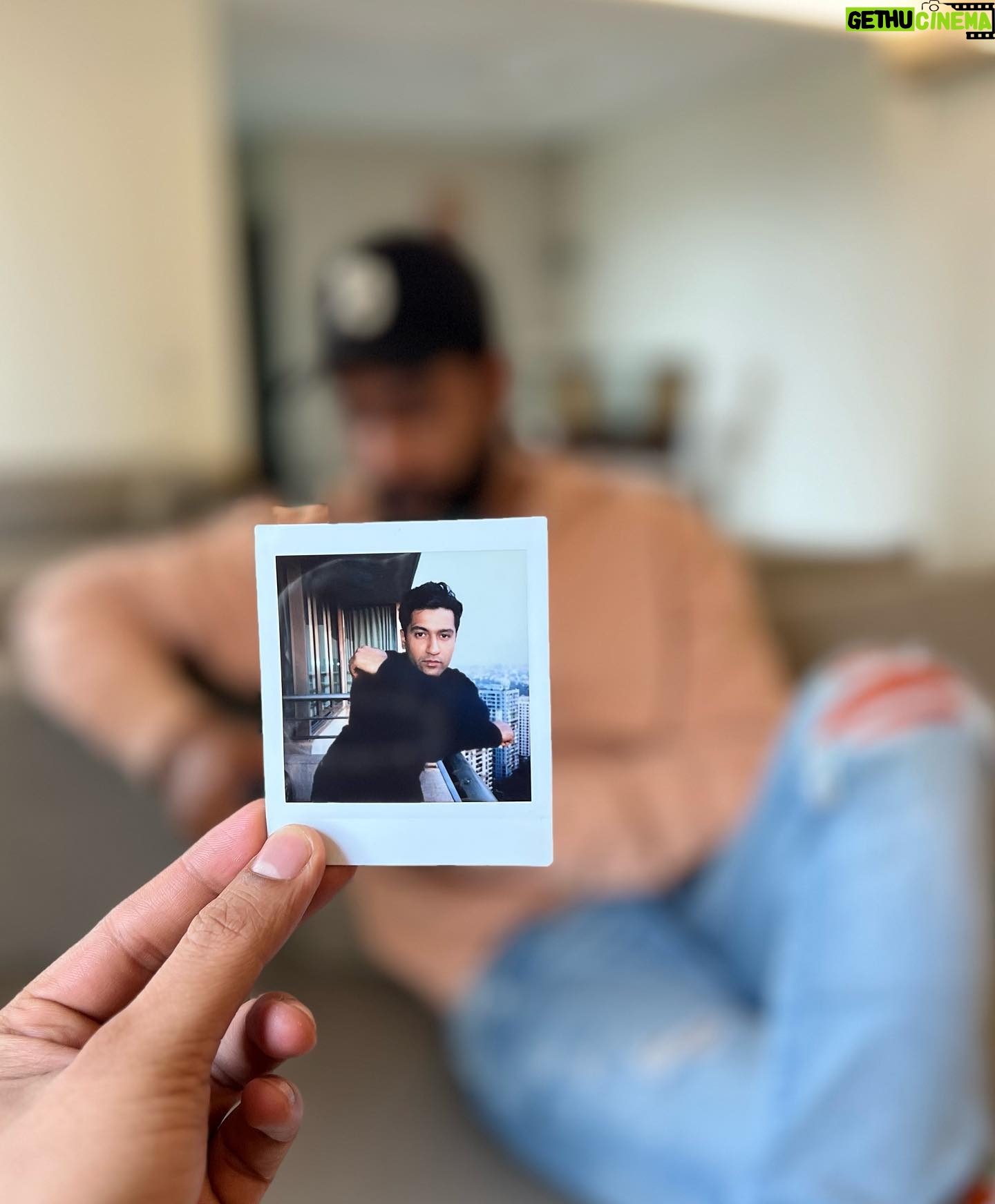 Sunny Kaushal - 276.3K Likes - Happy birthday to this handsomeness ka bhandaar.. love you brother ♥️♥️
@vickykaushal09