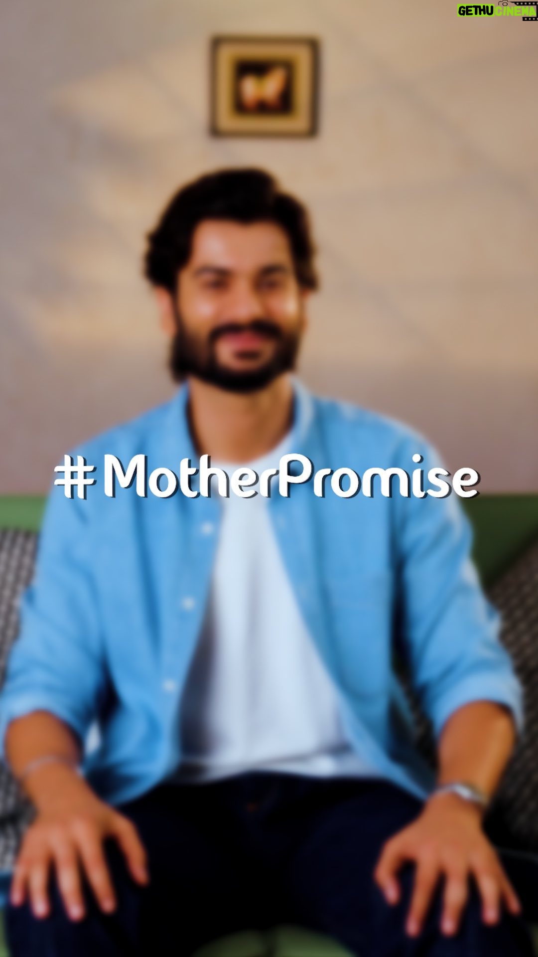 Sunny Kaushal - 304.2K Likes - Iss Mother’s Day, main maa ko de raha hoon ek promise. That, from now on I will make sure she eats with me. I will feed her, like she used to feed me. Mother Promise. Aap bhi kijiye apni maa se, koi Mother Promise. Kyunki Mother Promise, kabhi todda nahi jaata.
#MotherPromise #MotherDairy #HappyMother’sDay
#Sponsored
@motherdairyfreshdelights