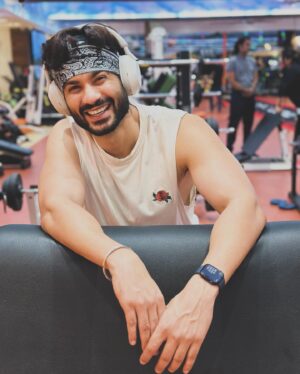 Sunny Kaushal Instagram - Is hafte ki SunSunnykhez khabarein…