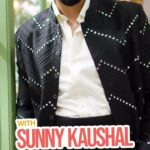 Sunny Kaushal