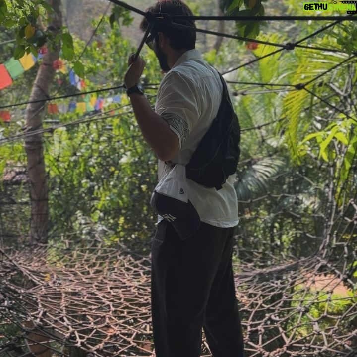 Sunny Kaushal - 83.4K Likes - Goa part II
The world and me…
#sunsunnykhez