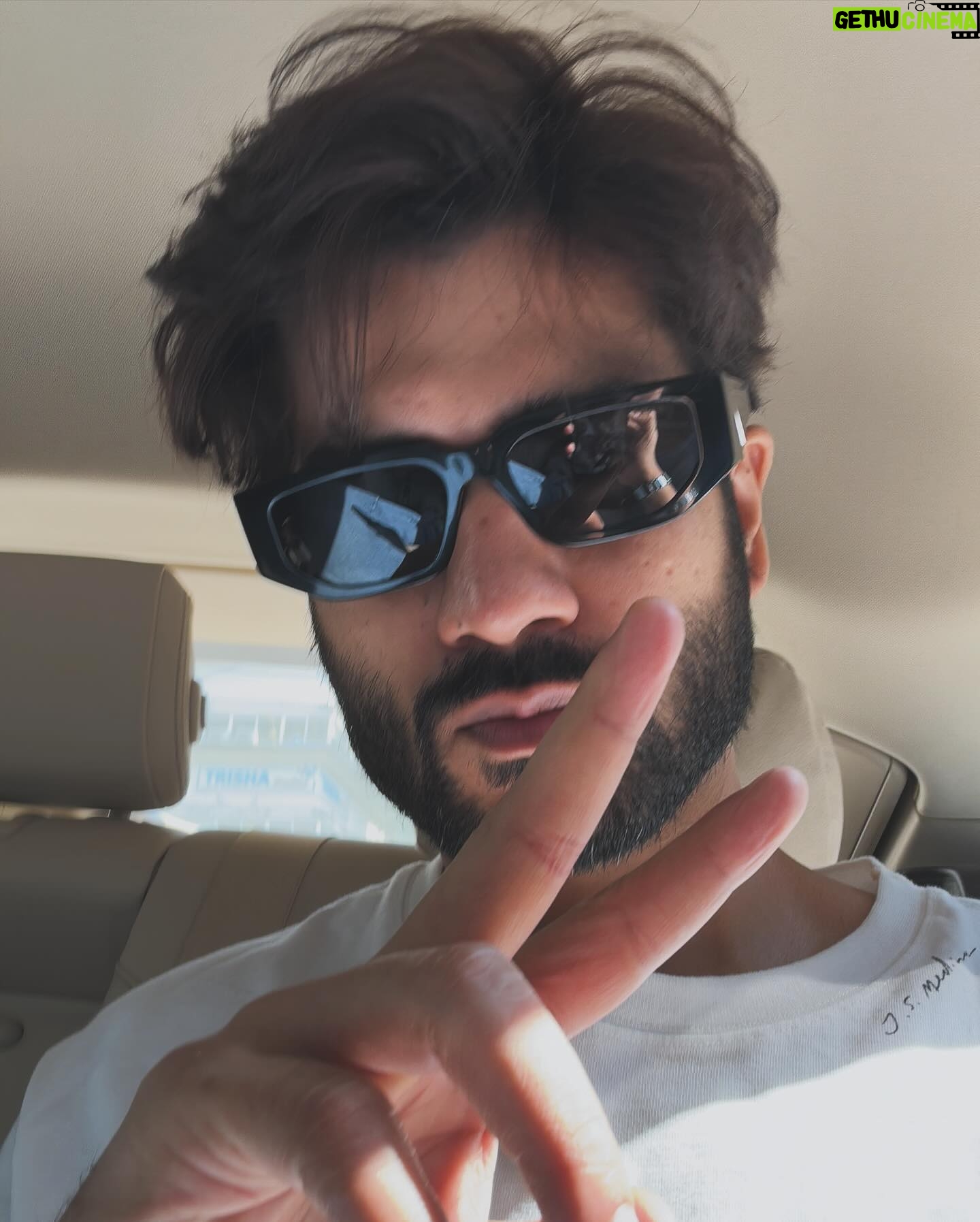 Sunny Kaushal - 129.8K Likes - Is hafte ki SunSunnykhez khabarein…