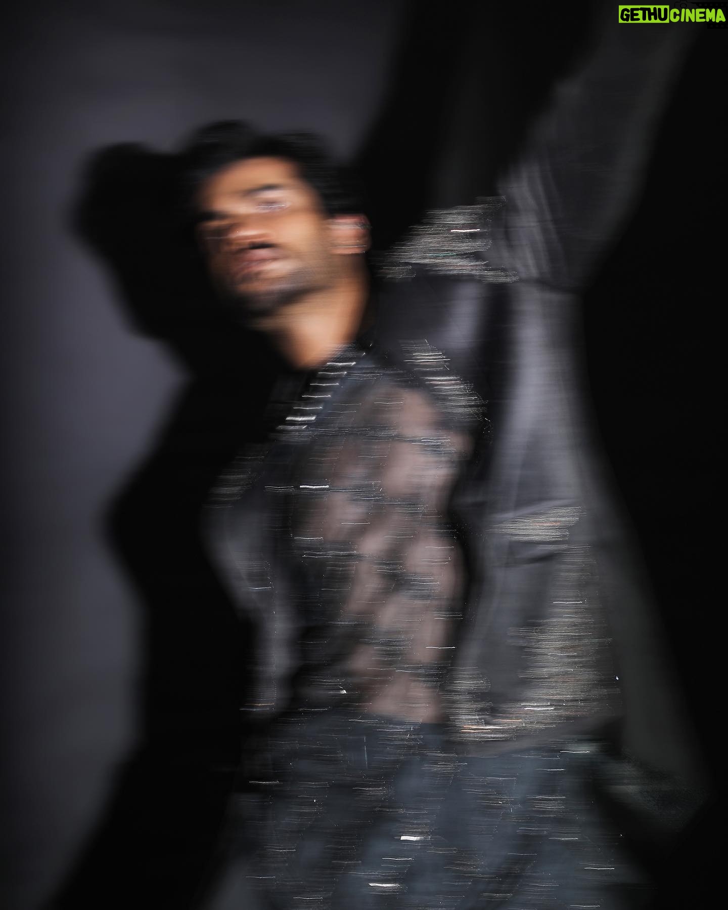 Sunny Kaushal - 174.4K Likes - It was a pleasure to be a part of @nmacc.India #IndiainFashion
A great initiative by #NitaAmbani ji
Wearing my favourite @shantanunikhil
Styled by @amandeepkaur87
Pictures @amey_ghatge
Hair @foram_gotecha
Makeup @sajid_makeup