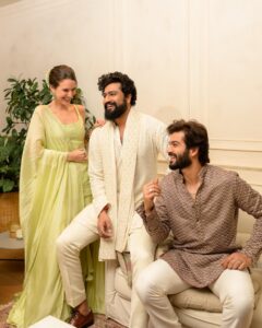 Sunny Kaushal Top 100 Instagram Photos and Posts