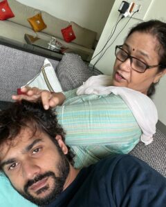 Actor Sunny Kaushal HD Instagram Photos and Wallpapers December 2023