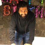 Sunny Kaushal