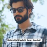 Sunny Kaushal