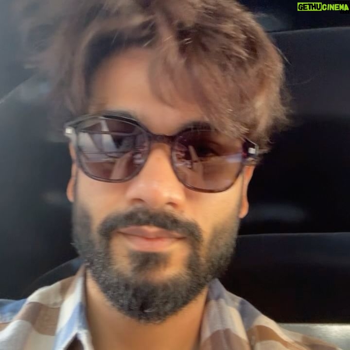 Sunny Kaushal - 104.3K Likes - An antidote to chaos…