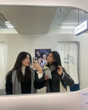 Sunny Oh Instagram - overdue