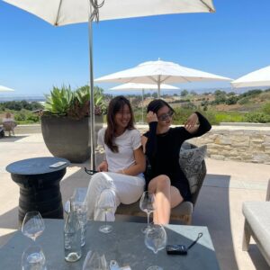 Sunny Oh Instagram - 27!!! I love you happy birthday xxx