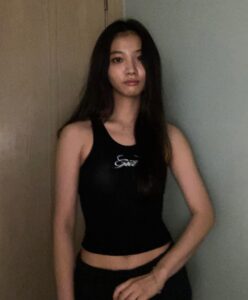 Actress Sunny Oh HD Instagram Photos and Wallpapers July 2022