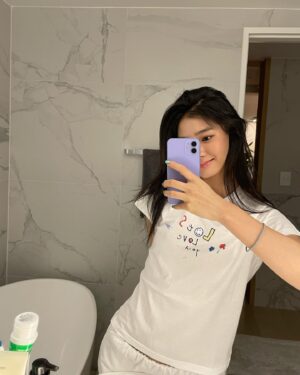 Sunny Oh Instagram - #lotsyou