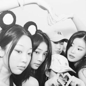 Sunny Oh Instagram - 🫠