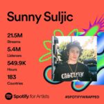 Sunny Suljic