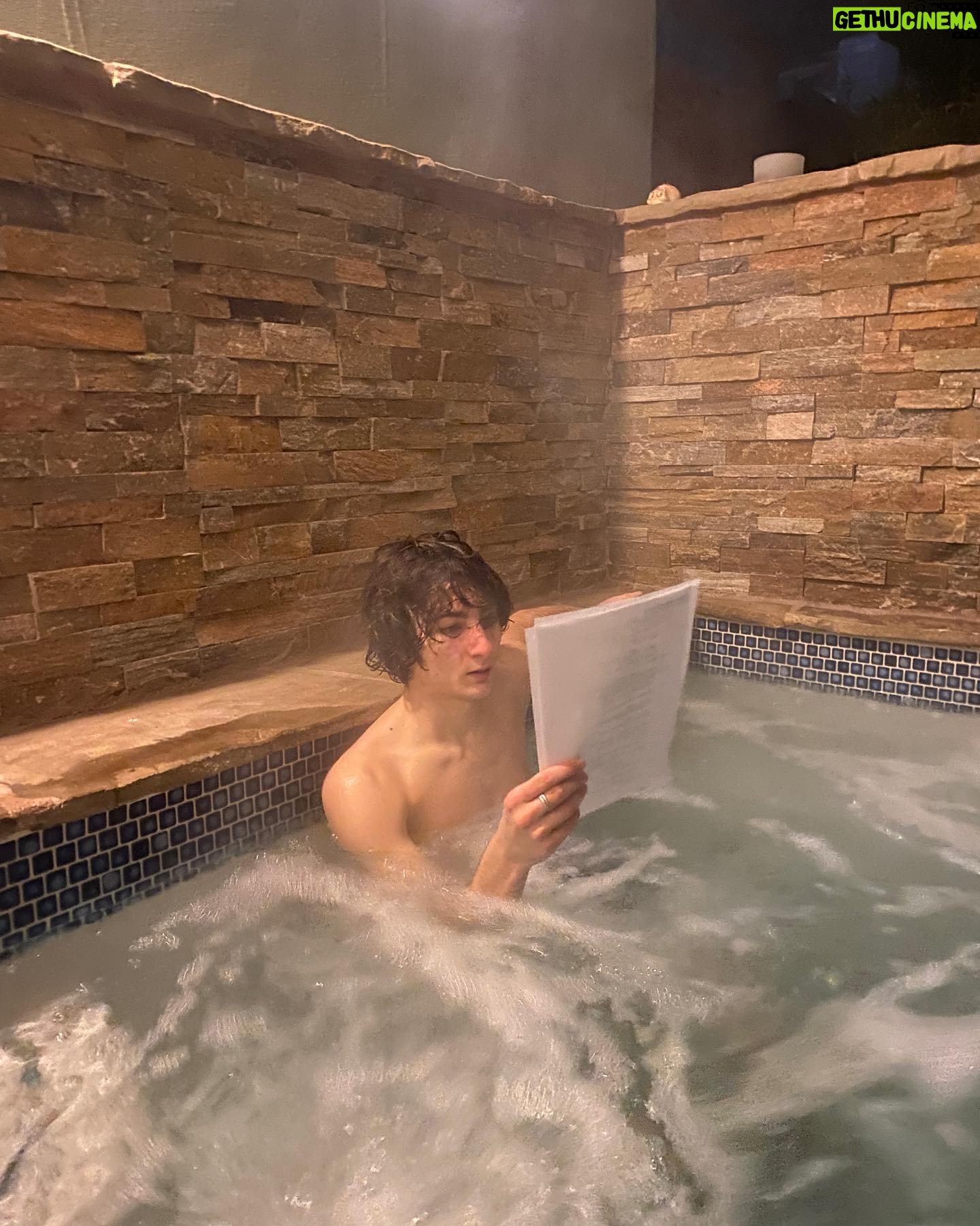 Sunny Suljic - 88.1K Likes - Just watched all of twilight