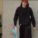 Sunny Suljic