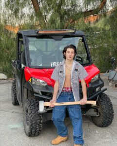 Actor Sunny Suljic HD Instagram Photos and Wallpapers July 2023