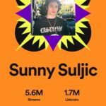 Sunny Suljic