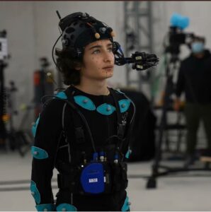 Actor Sunny Suljic HD Instagram Photos and Wallpapers July 2024