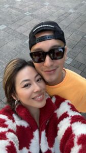 Actor Sunny Wang HD Instagram Photos and Wallpapers June 2024