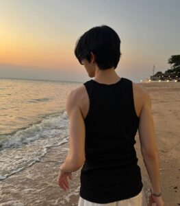Actor Supamongkon Wongwisut HD Instagram Photos and Wallpapers April 2024