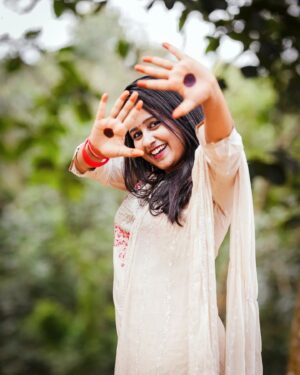 Suphy Maria Instagram - ✨🫰🏻💫

#henna #mylanchi #mehendi #love #photooftheday #instagram #explore #fyp #smile