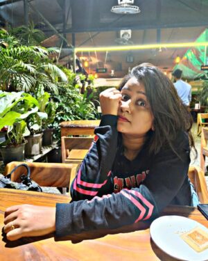 Suphy Maria Instagram - 🫣കഴിഞ്ഞ് കഴിഞ്ഞ്... 😁

#endtotheseries #smile #kochi #eveningvibes #picoftheday #happiness