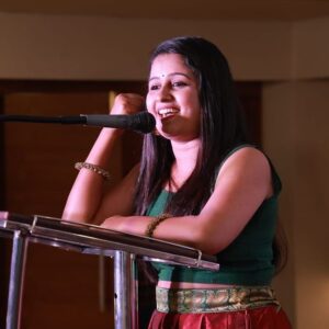Suphy Maria Instagram - കുറെ കുട്ടികുറുമ്പന്മാരുടെയും കുറുമ്പികളുടെയും ഇടയിൽ,കൊച്ചി FunCastle പ്രീസ്കൂളിന്റെ വാർഷികാഘോഷത്തിൽ അഥിതിയായി പങ്കെടുത്തപ്പോൾ...ഒരുപാട് സന്തോഷം,അഭിമാനം..!❤️

Thank you Funcastle preschool for inviting me on your annual day celebrations!🌸

Special thanks @krishnaa_sreesuthan 🫂❤️

#annualday #chiefguest #kochi #gratitude #schoolcelebration #happiness