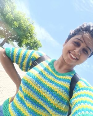 Suphy Maria Instagram - Ooi selfie!😉

#selfie #smile #happiness #gratitude #kochi #photodump #picoftheday #instagram #mood #travel #explore