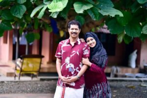Suphy Maria Instagram - അമ്പിളിക്കാ❤️

#zeekeralam #wifeisbeautiful #sunday #sundayfunday #instadaily #kochi #explore #instagram #smile