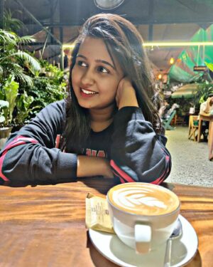 Suphy Maria Instagram - 🫣കഴിഞ്ഞ് കഴിഞ്ഞ്... 😁

#endtotheseries #smile #kochi #eveningvibes #picoftheday #happiness