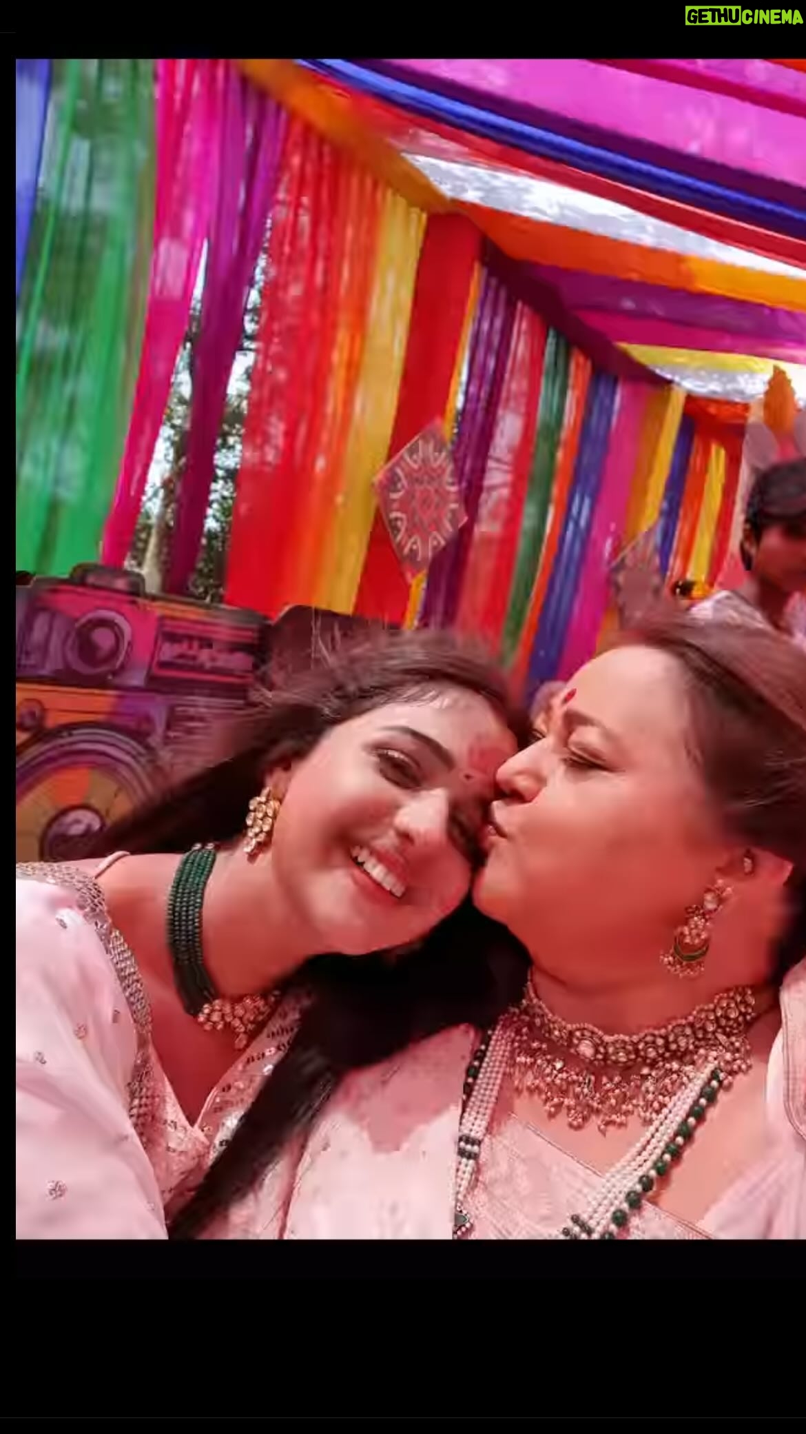 Supriya Shukla - 13.6K Likes - Happy birthday our Kashmiri Kali,I love you to the moon and back❤️❤️