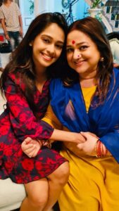 Actress Supriya Shukla HD Instagram Photos and Wallpapers June 2024