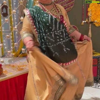 Supriya Shukla - 2K Likes - Gangaur ki bahut bahut shubhkamnayein 🙏
Maa parvati.. Aur Mahadev ka ashiwaad sab pe hamesha bana rahe🙏
#gangaur
📷@prateekk.singhh