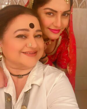 Supriya Shukla Instagram - Happy birthday ❤️very dearest,pure soul,kind heart and a cutipie and f my life🥰😘😘😘hamesha kush raho 🤗🤗